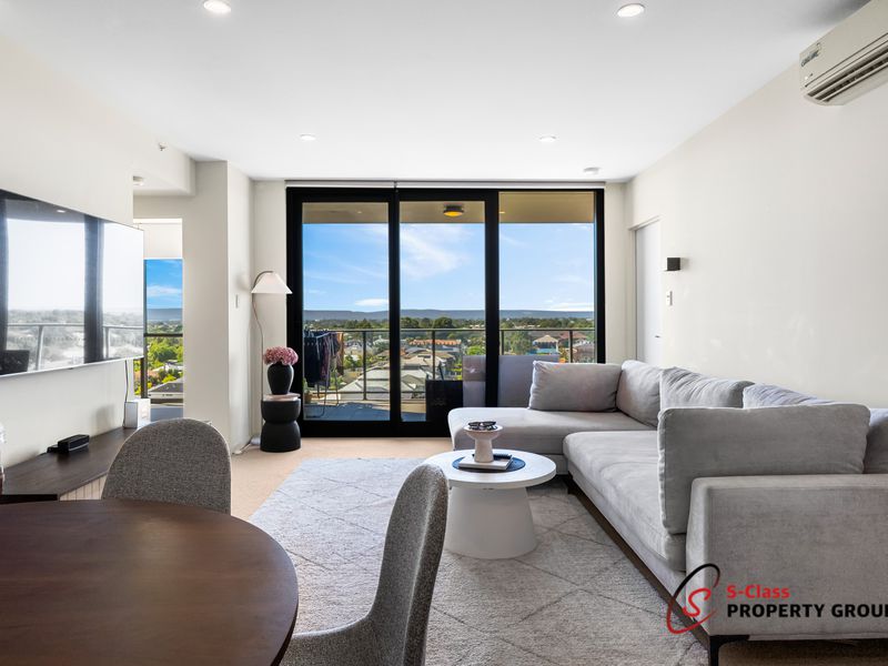 137 / 3 Homelea Court, Rivervale
