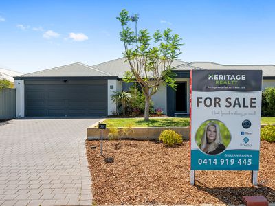 30 Cornforth Way, Piara Waters