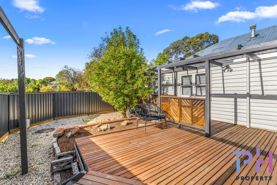 22 Anderson Street, North Bendigo