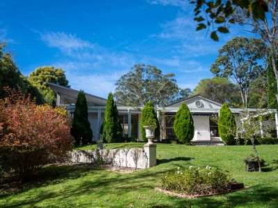 20 Hopewood Road, Bowral