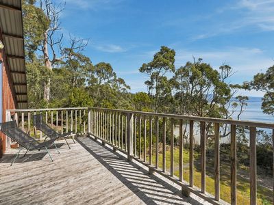 604 Abels Bay Road, Eggs And Bacon Bay