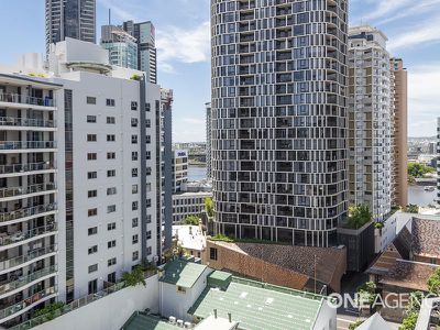 Unit 1202 / 361 Turbot St, Spring Hill