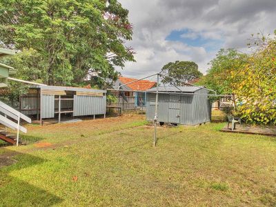 76 Besley Street, Mount Gravatt East