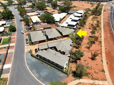 3 / 13 Delamere Place, South Hedland