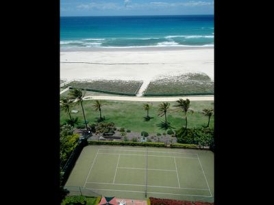Palm Beach