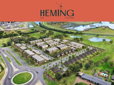 Lot 15, 183 - 185 Pound Road  , Hampton Park