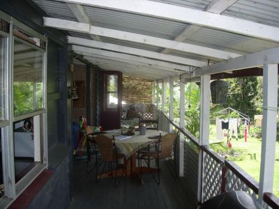 101 Kidaman Creek Rd, Obi Obi