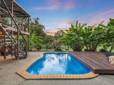 62-84 Larneys Lane, Eerwah Vale