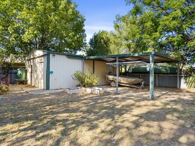 43 Kelly Street, Tocumwal