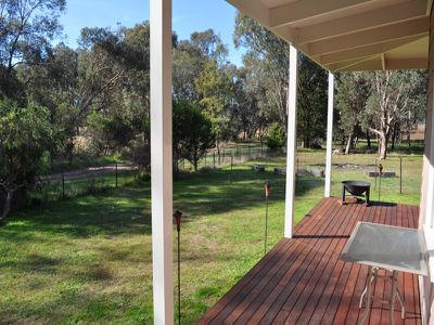 63 Charles Street, Gerogery