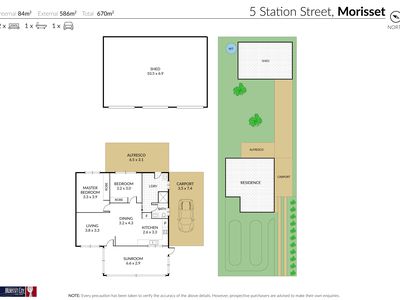 5 Station Street, Morisset