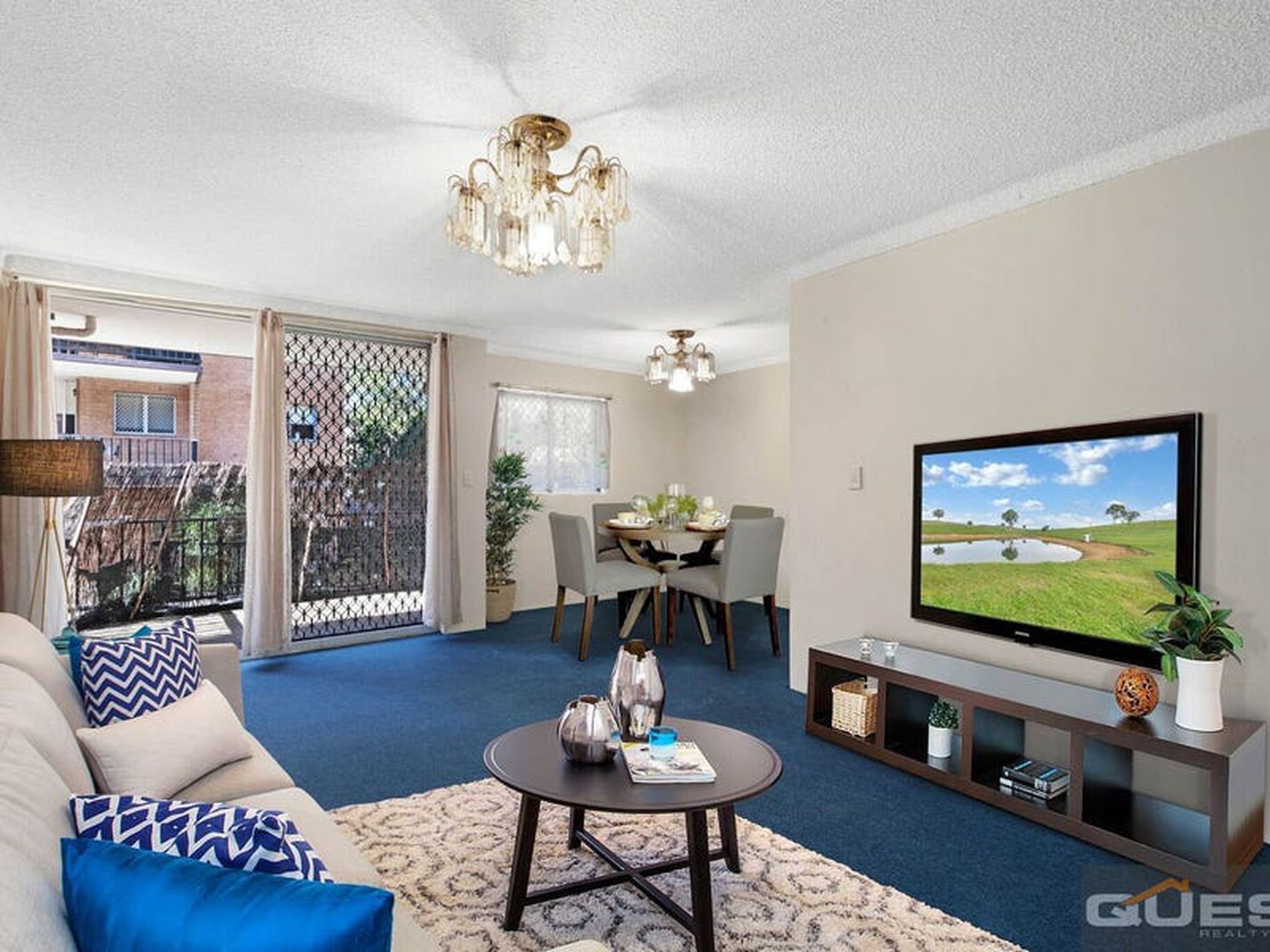 30 / 36 Sir Joseph Banks Street, Bankstown