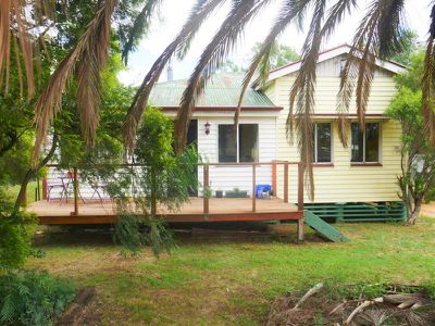 17 Reen Street, Kingaroy