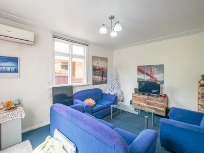 249 North Road, North East Valley