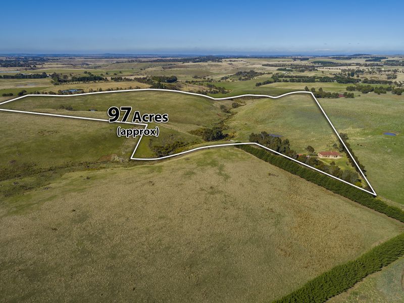 110 Stokes Lane West , Riddells Creek