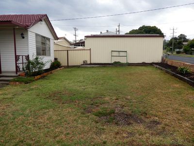 8 Sinclair Cres, Seymour