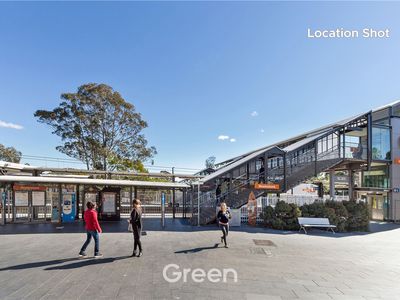 12 / 3 Bay Drive, Meadowbank