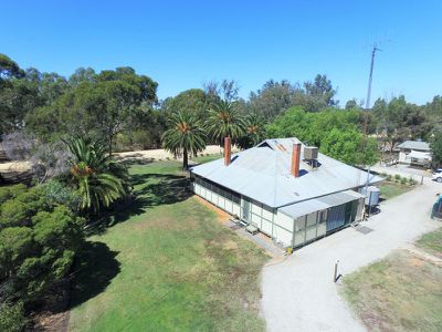 314 River Road, Murrabit