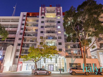 31 / 175 Hay Street, East Perth