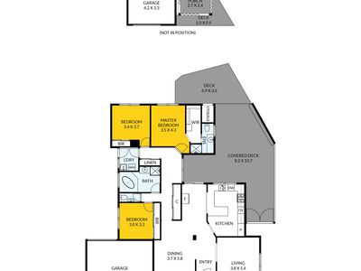 12 Munro Court, Altona Meadows