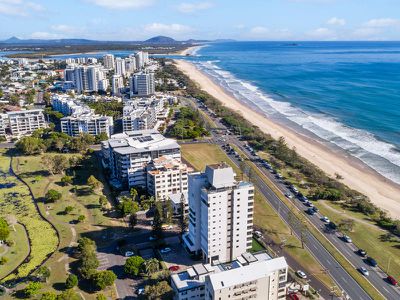 6 / 130 Alexandra Parade, Alexandra Headland