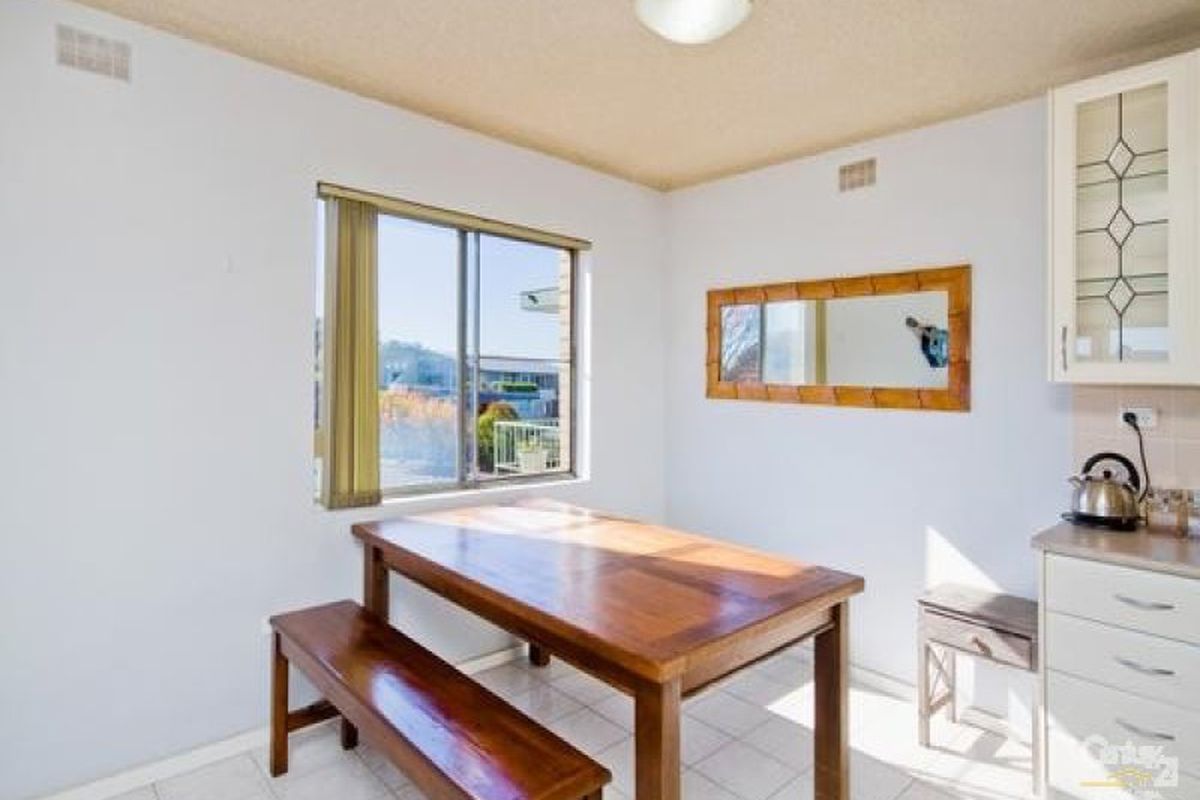 15 / 138 Albany Street, Point Frederick