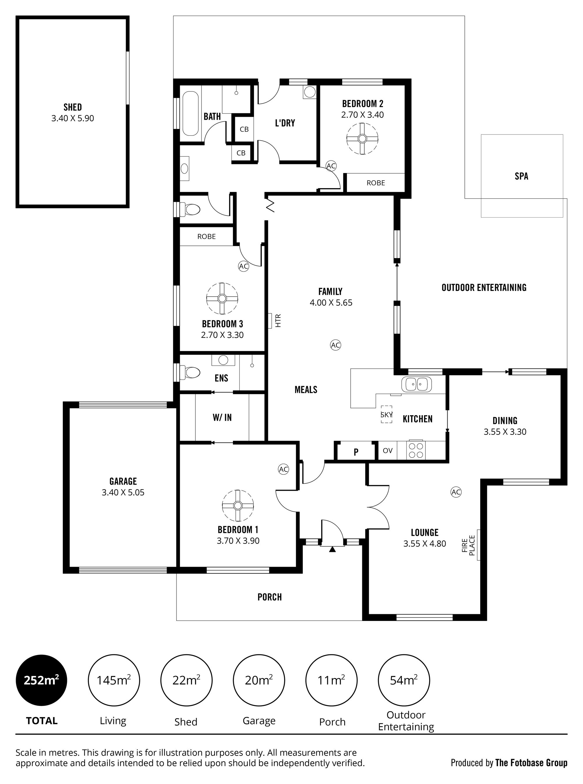 16 Lapwing Street, Hallett Cove