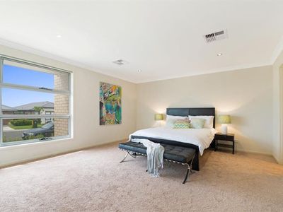 16 Bartlett St, Oran Park