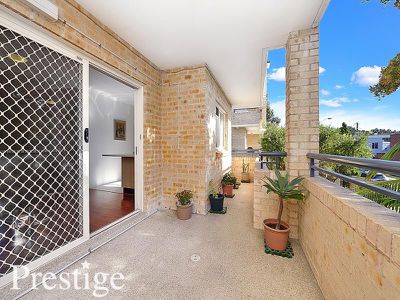 8 / 18 Allen Street, Wolli Creek
