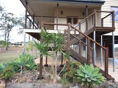 232 Radunz Road, Booie