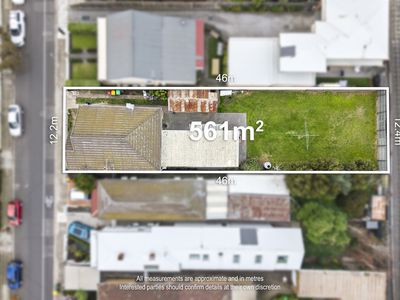 21 Errol Street, Footscray