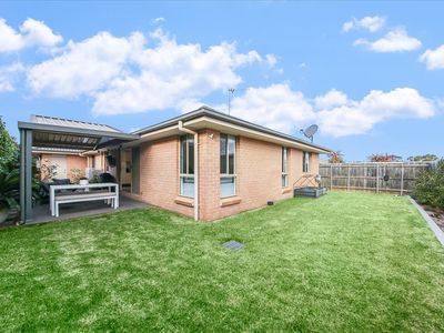 87 Greenfield Crescent, Elderslie