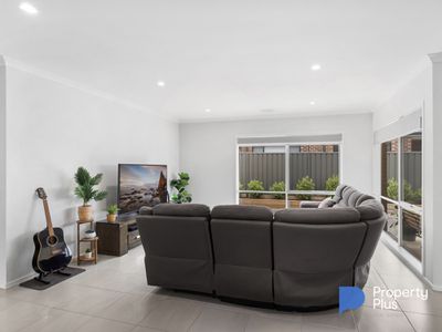 Lot 119 Bushland Way, Jackass Flat