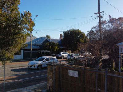 284 Bulwer Street, Perth