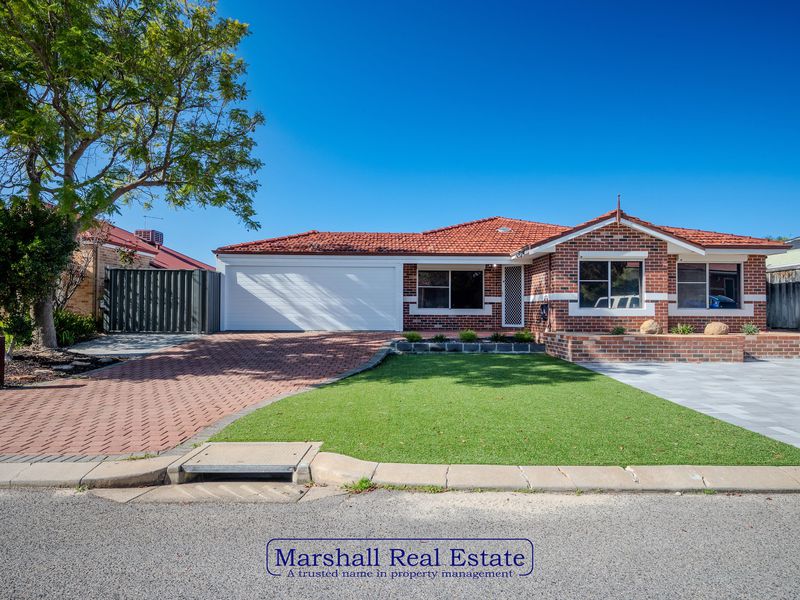 24 Snow Wood AVe, Ellenbrook