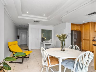 508 / 2 St Georges Terrace, Perth