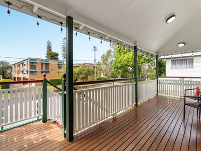 59 York Street, Coorparoo