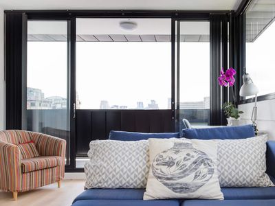 501 / 8 Princes Close, Prahran
