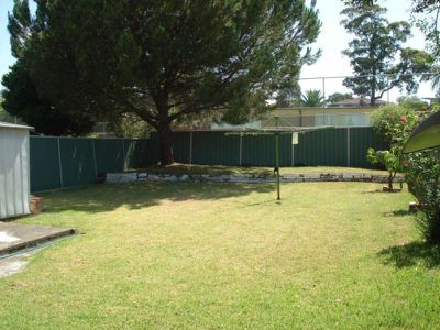 27 Hampden ROAD, Lakemba