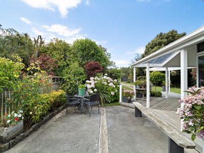 55 Thomas Street, Waikouaiti