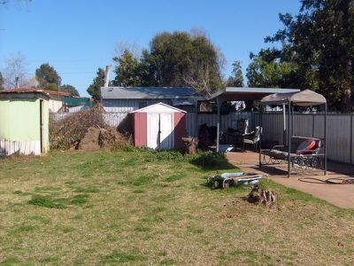 53 O'Donnell Street, Dubbo