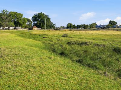 Lot Part of, 37 Forster Street, Campbell Town