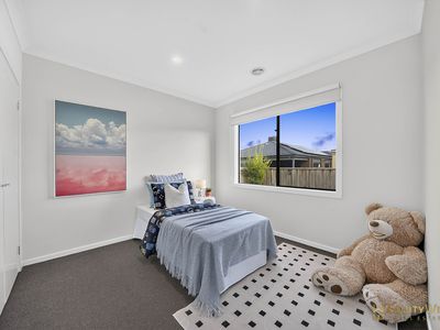 14 Pepita Crescent, Manor Lakes