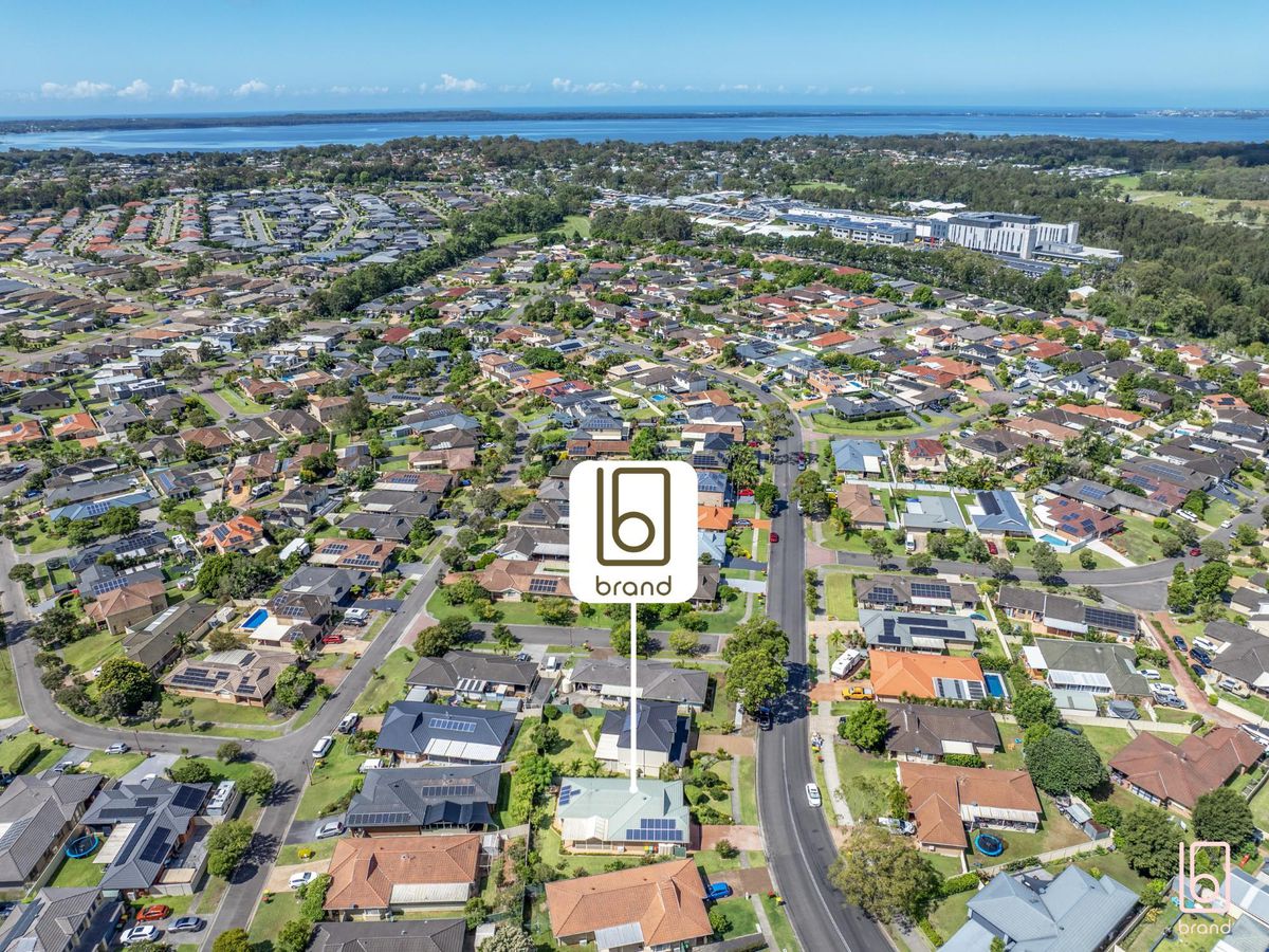 10 Georgia Drive, Hamlyn Terrace