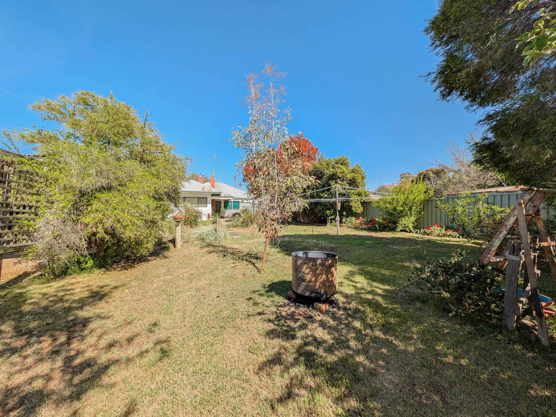 3 Hall Street, Kerang
