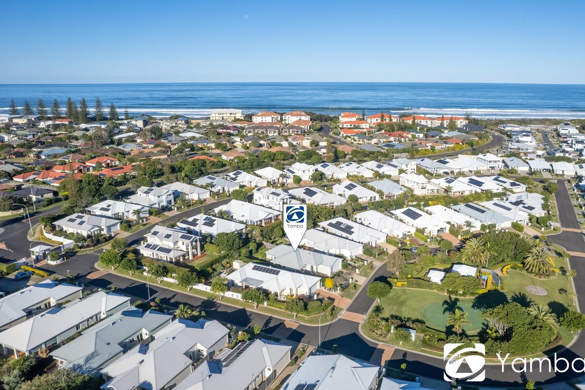 3 The Parkway, Yamba