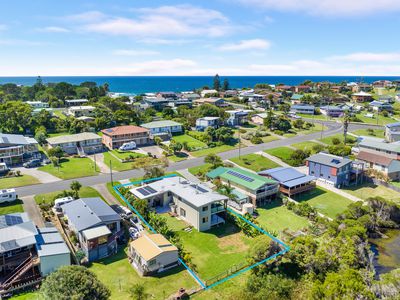 91 Cresswick Parade, Dalmeny