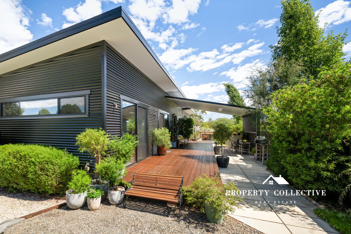 5 Mann Court, Beechworth