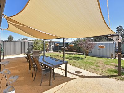14 Creekside Close, Jackass Flat