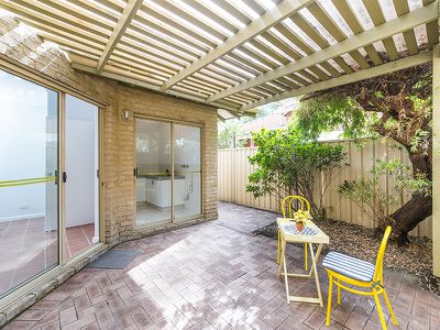 2 / 60 Cleaver Street, West Perth